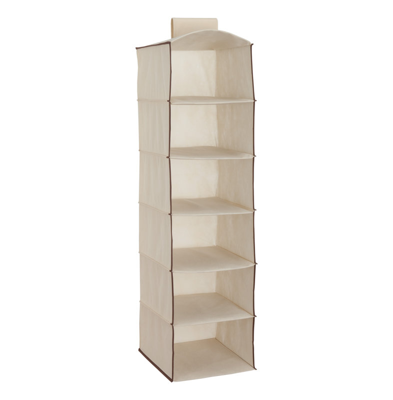 Delta Children Children Nursery Hanging Organizer with Drawers